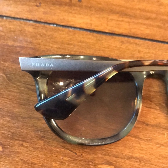 Prada Sunglasses - Picture 2 of 5